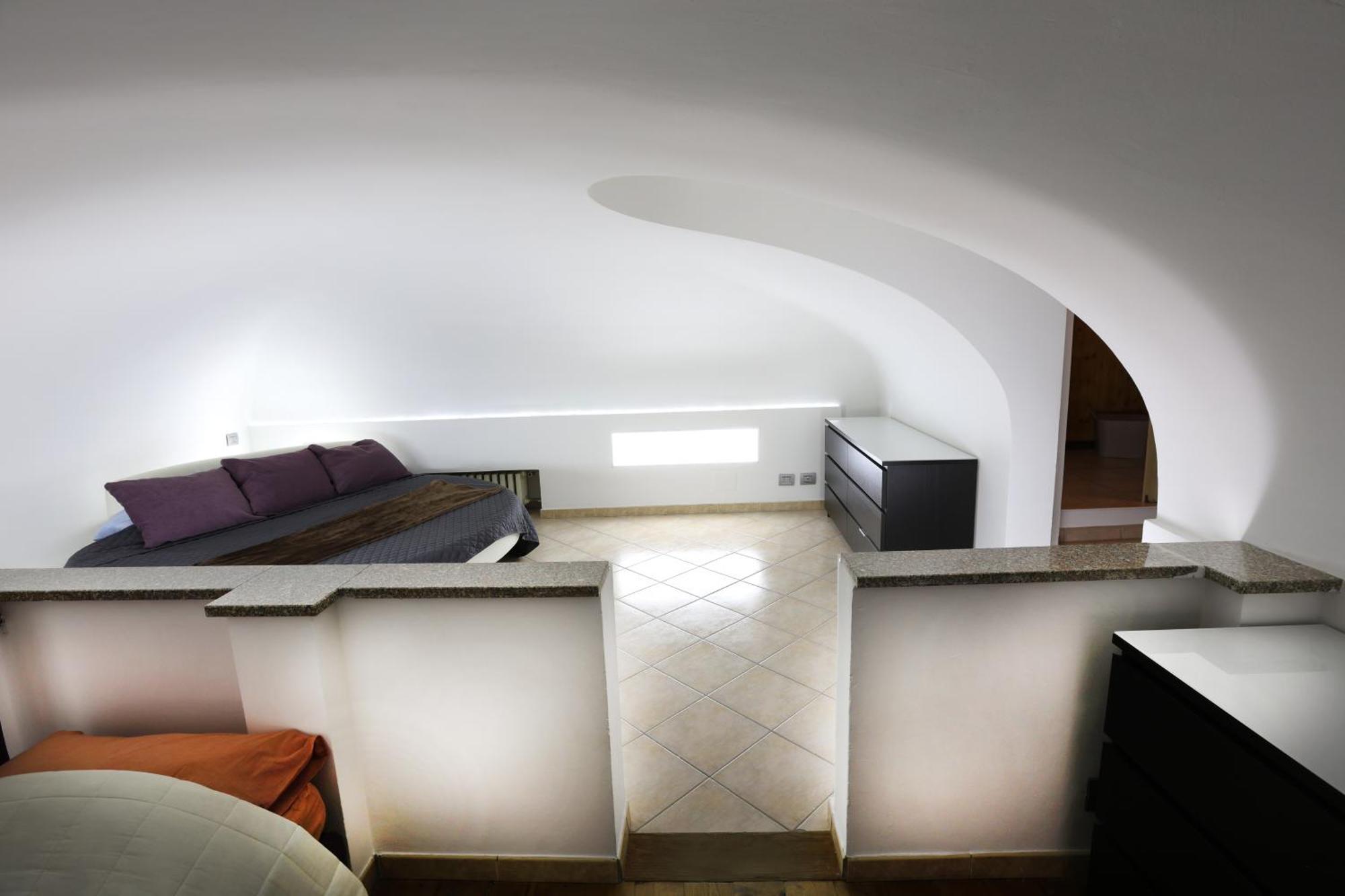 Loft Piazza Cavour Vercelli Exterior photo